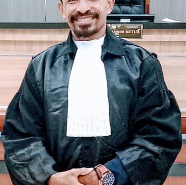 LBH Justiceabelen Ita Wotu Nusa Desak Kejari SBT Cabang Geser Tuntaskan Kasus Korupsi Negeri Utta