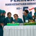 PKK SBB Melejit di Maluku, Gubernur: Kekuatan Pembangunan dari Rumah Tangga