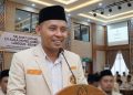 Pemuda Muhammadiyah: Kehadiran Mensos Bukti Negara Hadir Di Larwul Ngabal