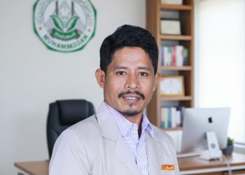 Aktifis Pemuda Muhamadiyah Maluku : Jusuf Kalla silahkan Simpan klarifikasinya di PMJ Bukan Di Kebayoran