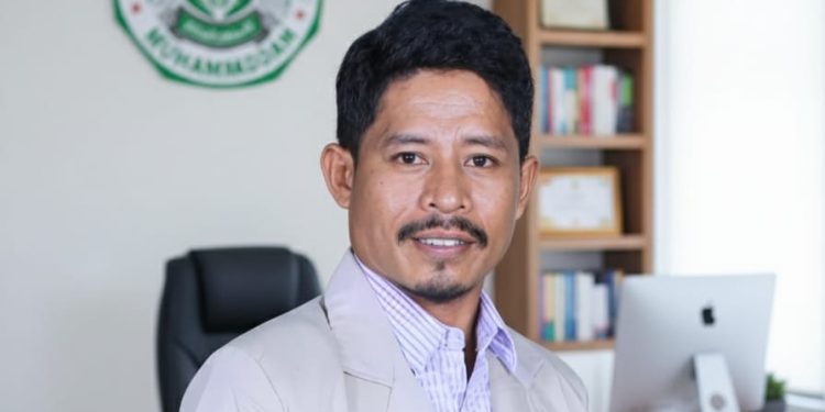 Aktifis Pemuda Muhamadiyah Maluku : Jusuf Kalla silahkan Simpan klarifikasinya di PMJ Bukan Di Kebayoran