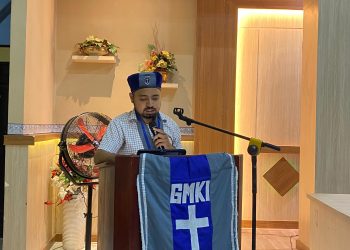 GMKI Ambon Angkat Isu Netralitas Pansel, Robby Sapulette Dinilai Punya Kelebihan