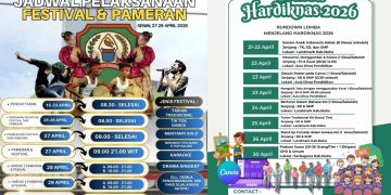 Sambut HARDIKNAS 2026, Dinas Pendidikan Malra Gelar Deretan Lomba Kreativitas dan Budaya