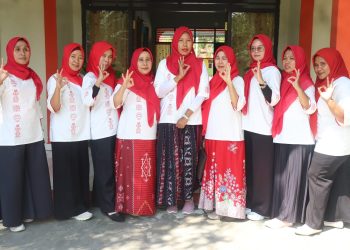 SMKN 1 Buru Sambut Hari Kartini Sebagai Inspirasi Dan Semangat Emansipasi