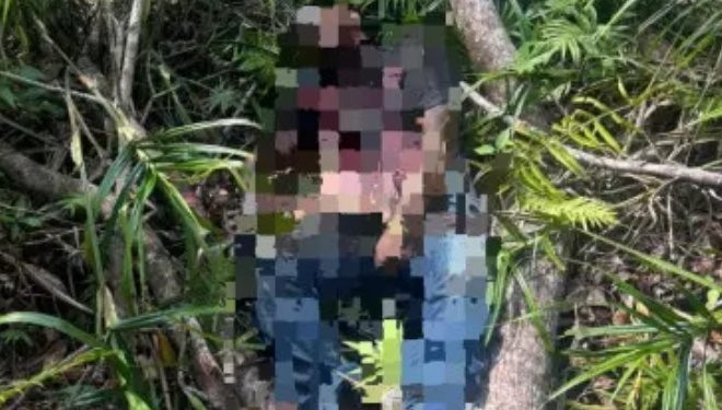 Ditemukan Tak Bernyawa di Jalan Bukit Indah, 3 Pelaku Penganiayaan Berhasil Diringkus