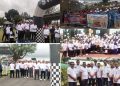 Antusiasme Tinggi, Ribuan Peserta Ikut Jalan Santai Menyongsong Hardiknas di Malra