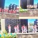 Suasana Semarak! Lomba Senam Indonesia Sehat Berlangsung Meriah di Langgur