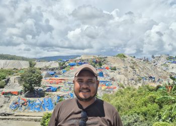 TNI Siap Tertibkan Tambang Gunung Botak, Ahli Waris Minta Hak Lahan Diselesaikan