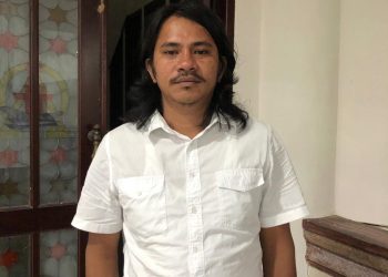 KNPI Maluku Soroti Lalainya Pengamanan di Rutan Polres Ambon, Satu Tahanan Tewas Dikeroyok