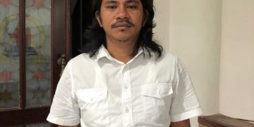 KNPI Maluku Soroti Lalainya Pengamanan di Rutan Polres Ambon, Satu Tahanan Tewas Dikeroyok