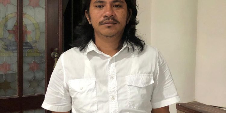 KNPI Maluku Soroti Lalainya Pengamanan di Rutan Polres Ambon, Satu Tahanan Tewas Dikeroyok