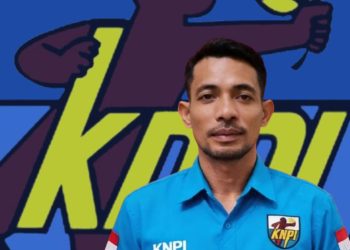 KNPI Buru Apresiasi Satu Tahun Kemajuan SMA/SMK di Bawah Kepemimpinan Kacab Dinas Pendidikan