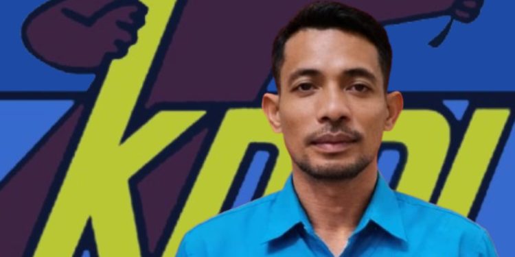 KNPI Buru Apresiasi Satu Tahun Kemajuan SMA/SMK di Bawah Kepemimpinan Kacab Dinas Pendidikan