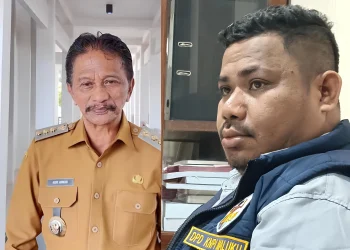 KNPI SBB Dorong Pembenahan Menyeluruh Internal Pemda Terutama Aset, Kuatkan Pondasi Sebelum Pembangunan Besar