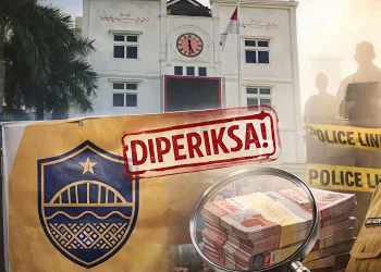 Diduga Gelapkan Ratusan Juta Anggaran Lembur, Kejari Ambon Diminta Periksa Plt Kabag Protokol Pemkot Ambon