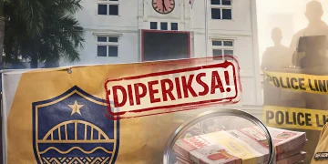 Diduga Gelapkan Ratusan Juta Anggaran Lembur, Kejari Ambon Diminta Periksa Plt Kabag Protokol Pemkot Ambon