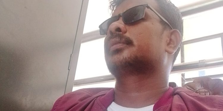 Pemuda Didorong Objektif, Prestasi TP-PKK SBB Patut Diapresiasi