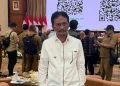 Mitigasi Kekeringan Jadi Fokus Rakornas 2026, Bupati SBB Perkuat Kesiapan Daerah