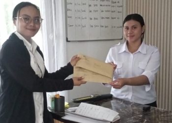 Proses Hukum Pembunuhan Nus Kei Maju: SPDP Resmi Diserahkan, Penyidikan Masuki Fase Koordinasi