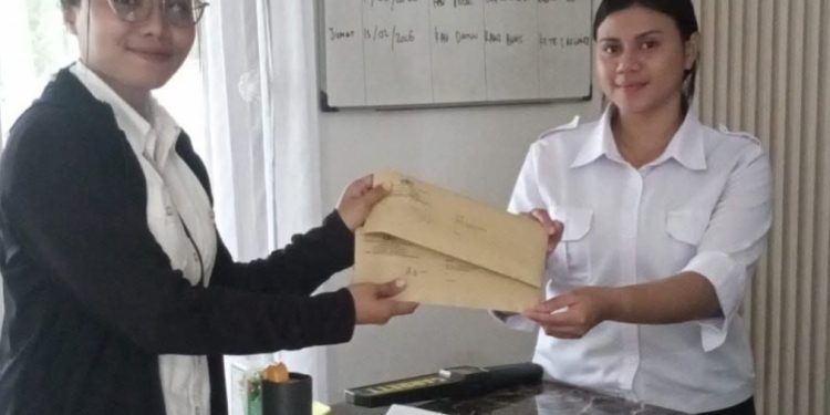 Proses Hukum Pembunuhan Nus Kei Maju: SPDP Resmi Diserahkan, Penyidikan Masuki Fase Koordinasi