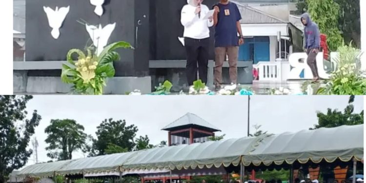 Mengukir Adat Menjadi Ilmu, Raudha: Pendidikan Malra Harus Tumbuh dari Kearifan Lokal
