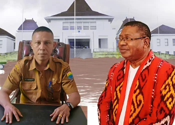 Alur DBH Sesuai Aturan Kementerian, Pemda SBB Buka Bukaan Hingga Rincian Pajak Batu gamping 