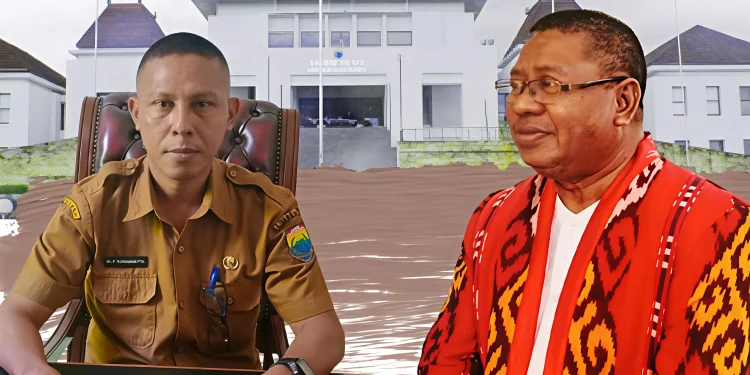 Alur DBH Sesuai Aturan Kementerian, Pemda SBB Buka Bukaan Hingga Rincian Pajak Batu gamping 