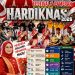 Gabungkan Warisan Budaya dan Zaman Now, Festival Hardiknas 2026 Siap Hadirkan Kemeriahan Selama Tiga Hari