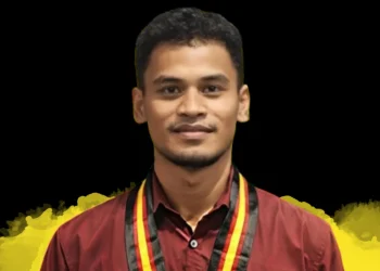 IMM SBB Serukan Pemuda Objektif, Tolak Narasi Agitatif di Ruang Publik