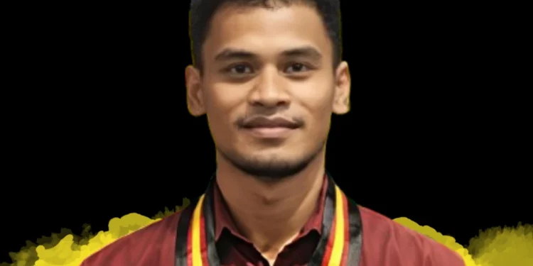 IMM SBB Serukan Pemuda Objektif, Tolak Narasi Agitatif di Ruang Publik