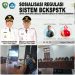 Dinas Pendidikan Malra Gelar Sosialisasi Regulasi Sistem BCKSPSTK, Hadirkan Kepala BGTK Provinsi dan DPRD