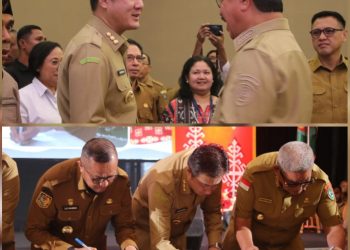 Bupati Tanimbar Hadiri Musrenbang RKPD Maluku 2026, Dorong Sinergi dan Perlindungan Produk Lokal