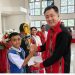 Partisipasi Semesta untuk Pendidikan Bermutu: Hardiknas 2026 Tanimbar Ditutup dengan Penyerahan SK Purnabakti dan Piala Lomba
