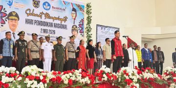 Hardiknas 2026 di Saumlaki: Tanimbar Komit Wujudkan PPDB Bersih dan Berkeadilan