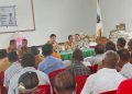 Pemda Tanimbar Perkuat Sinergi Desa, Bupati dan Wabup Tatap Muka dengan Seluruh Kades Tanimbar Utara