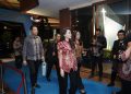 Bupati Kepulauan Tanimbar Hadiri Apresiasi Pemerintah Daerah Berprestasi 2026 di NTB