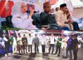 MERETAS JARAK, MENENUN KEADILAN: KNPI dan Cipayung Plus Gelar Forum Kritis Pendidikan Malra