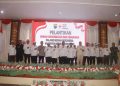 Pengurus PMI SBB Resmi Dilantik, Sinergi dan Kecepatan Respons Jadi Prioritas
