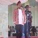 Wabup Sudarmo Pimpin Upacara Hardiknas Tahun 2026.Tegaskan Pendidikan Sebagai Pondasi Utama