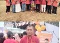 Padat Meriah! Manfaatkan Hardiknas, BPS Maluku Tenggara Sukses Gaungkan Sensus Ekonomi 2026