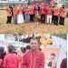 Padat Meriah! Manfaatkan Hardiknas, BPS Maluku Tenggara Sukses Gaungkan Sensus Ekonomi 2026