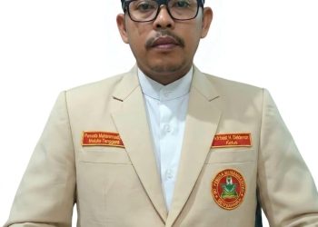 Bertumbuh dan Mengakar! Refleksi Milad ke-94 Pemuda Muhammadiyah untuk Indonesia Jaya