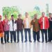 Turut Sukseskan Hardiknas 2026.Kacabdin Rahman Ali Tekankan Kontribusi Bersama Untuk Pendidikan Lebih Baik