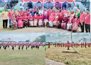 MENYATUKAN NASIONAL DAN LOKAL, HARDIKNAS 2026 DI MALRA SIAP LAHIRKAN GENERASI EMAS
