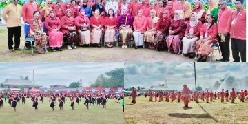 MENYATUKAN NASIONAL DAN LOKAL, HARDIKNAS 2026 DI MALRA SIAP LAHIRKAN GENERASI EMAS