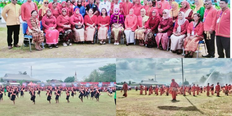MENYATUKAN NASIONAL DAN LOKAL, HARDIKNAS 2026 DI MALRA SIAP LAHIRKAN GENERASI EMAS