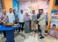 Program Strategis Pemuda Muhammadiyah Diluncurkan Jais Ely, Rimbo Bugis Gaungkan Politik Berintegritas