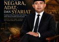 Di Antara Negara, Adat, dan Syariat.   Pergulatan Sunyi Masyarakat Adat Maluku