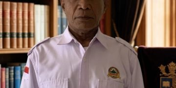 Langkah Nyata Bupati Malteng, Proyek Hilirisasi Kelapa dan Pala Mulai Dikerjakan