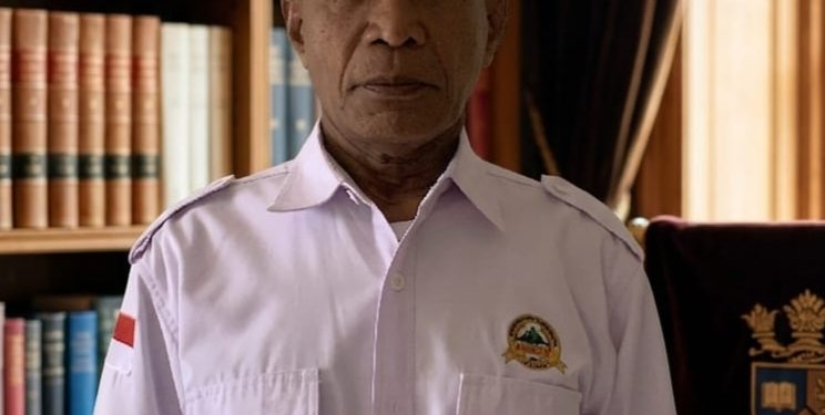 Langkah Nyata Bupati Malteng, Proyek Hilirisasi Kelapa dan Pala Mulai Dikerjakan